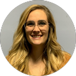 Profile photo of Lauren Tucker