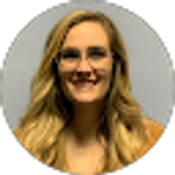 Profile photo of Lauren Tucker