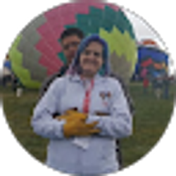 Profile photo of Laurie Chavez