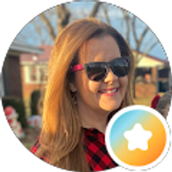Profile photo of Katie McWilliams