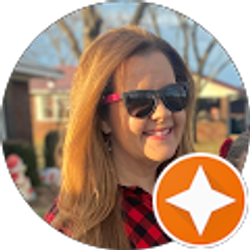 Profile photo of Katie McWilliams