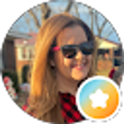Profile photo of Katie McWilliams