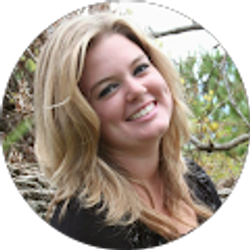 Profile photo of Chrissy Fuller