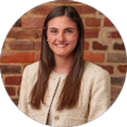 Profile photo of Paige White