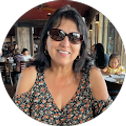 Profile photo of Angie Gerstman