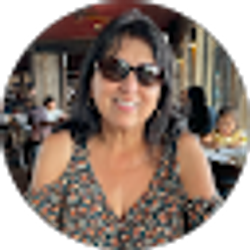 Profile photo of Angie Gerstman