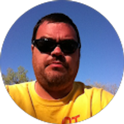 Profile photo of Bradley May