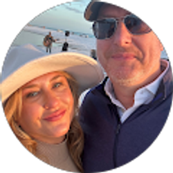 Profile photo of Meghan McCord