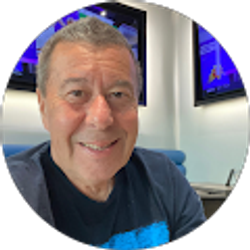 Profile photo of Manny Rocha