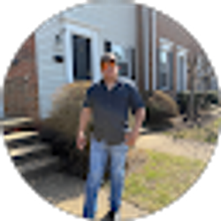 Profile photo of Daniel Hernandez