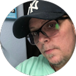 Profile photo of John Coleman