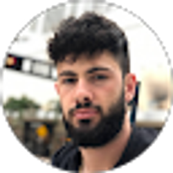 Profile photo of Michael DiBattista