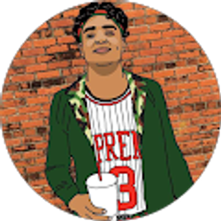 Profile photo of Courtesy Jaxyn