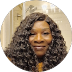 Profile photo of Carole Fuller