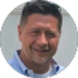 Profile photo of Brian Hurt