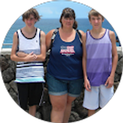 Profile photo of Stephanie Grein