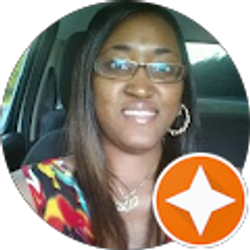 Profile photo of Candice Robinson