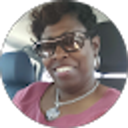 Profile photo of Rochelle Gainer