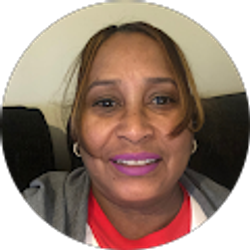 Profile photo of Rosemary Almonte