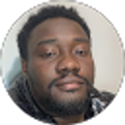 Profile photo of Yves Valerie Aliti