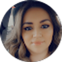 Profile photo of Mariela Rangel