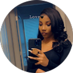 Profile photo of Andrea Lashae