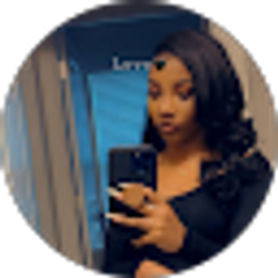 Profile photo of Andrea Lashae