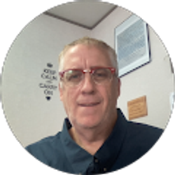 Profile photo of Scott Morris