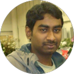 Profile photo of Mohan Varma