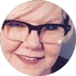 Profile photo of Sandra Ebert