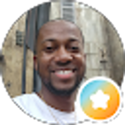 Profile photo of Terrance Jones