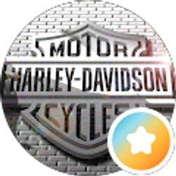 Profile photo of Harley Vet