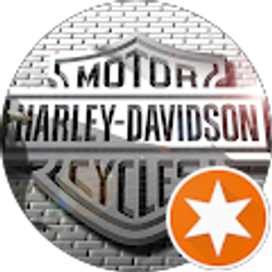 Profile photo of Harley Vet