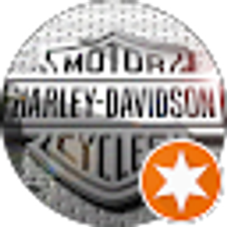 Profile photo of Harley Vet