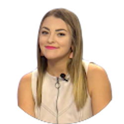 Profile photo of Britt Lofaso