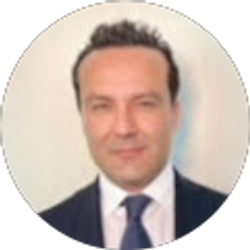 Profile photo of Benjamin Emein