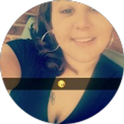 Profile photo of Amber Prince