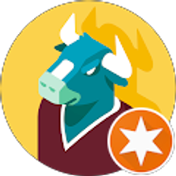 Profile photo of R. J. Luther