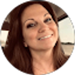 Profile photo of Mindy Pellow