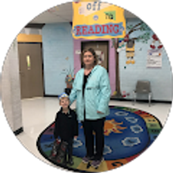 Profile photo of Heather Brown