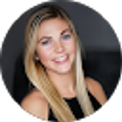 Profile photo of Taylor Pearman