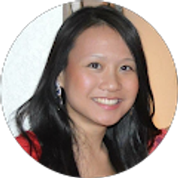 Profile photo of Larina Luu