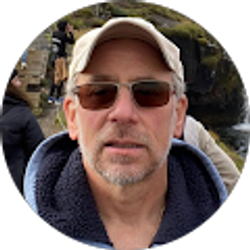 Profile photo of buddy goodman