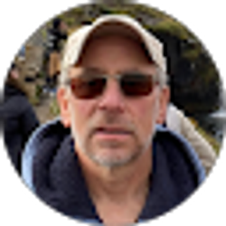 Profile photo of buddy goodman