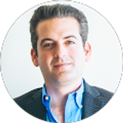 Profile photo of Gregg Delman