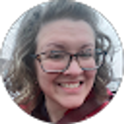 Profile photo of Michaela Lewis