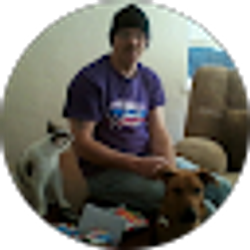Profile photo of Todd Driscoll