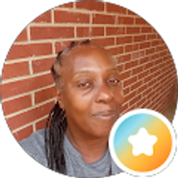 Profile photo of Roberta Everson