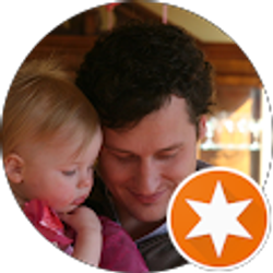 Profile photo of Aaron Muller