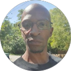 Profile photo of Chadwick Perry